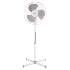 ვენტილატორი Ardesto FN-1608CW, 45W, fan, White