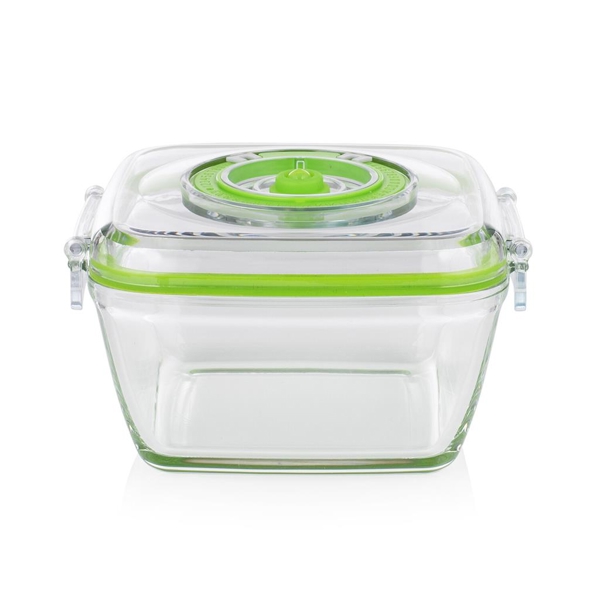 Handheld Vacuum Sealer Set Princess 492985, White/Green
