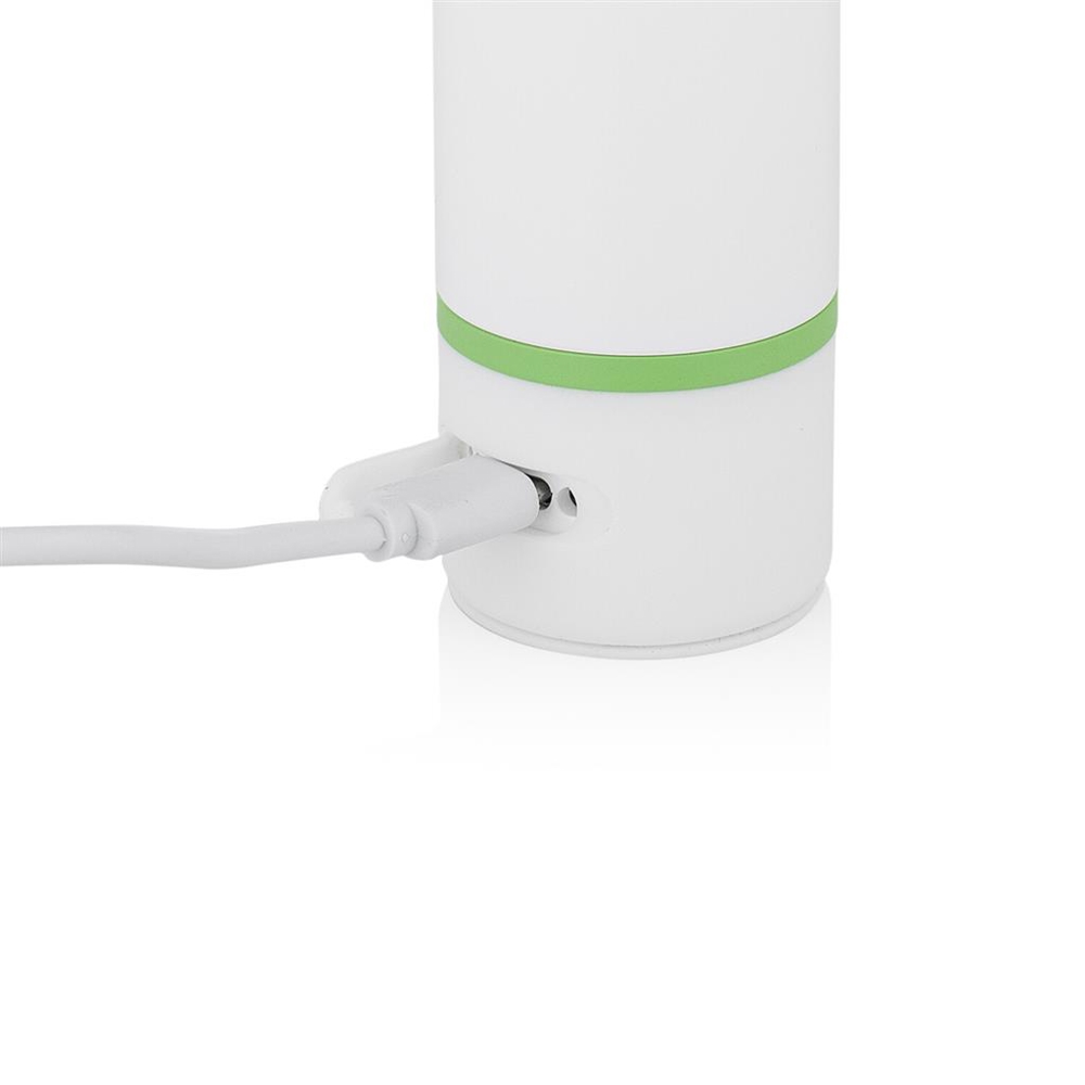 ვაკუუმის ნაკრები Princess 492985, Handheld Vacuum Sealer Set, White/Green