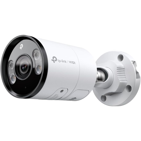 ვიდეო სათვალთვალო კამერა TP-Link VIGI C385(4mm), 8MP, Bullet Network Camera