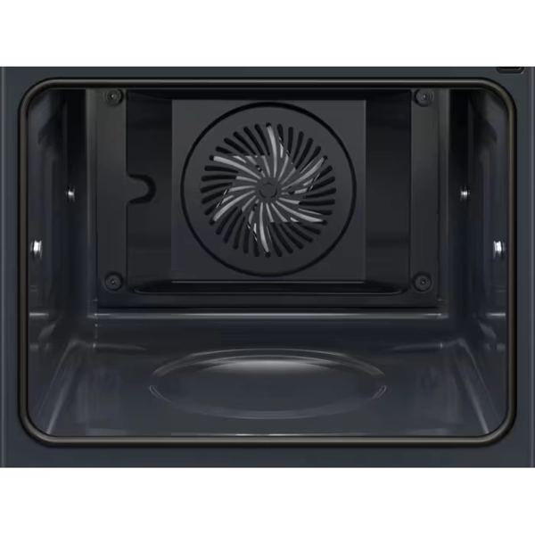 ჩასაშენებელი ელექტრო ღუმელი AEG NBA5P531AB, 3500W, 71L, Built-In Electric Oven, Black