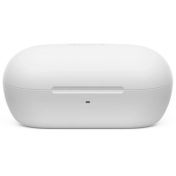 ყურსასმენი Sony WF-C710N/WZ E, Earbuds, Wireless, Bluetooth,  IPX4, White