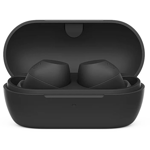 Earbuds Sony WF-C710N/BZ E, Wireless, Bluetooth, IPX4, Black