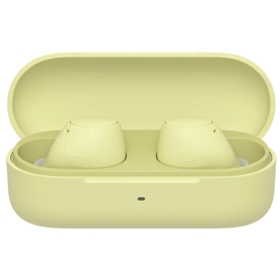 ყურსასმენი Sony WF-C510/YC, Earbuds, Wireless, Bluetooth, IPX4, Yellow