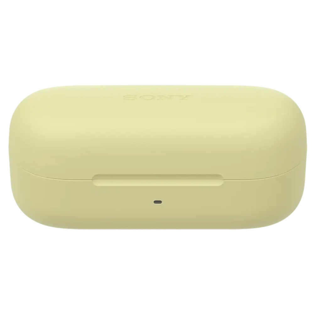 ყურსასმენი Sony WF-C510/YC, Earbuds, Wireless, Bluetooth, IPX4, Yellow