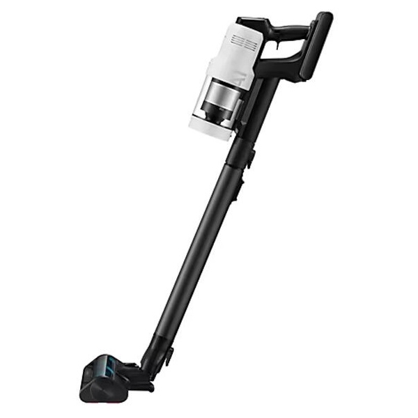 Vacuum Cleaner Samusng VS90F40DFG/EV Bespoke JET AI ULTRA, 1050W, 2L, Black/White