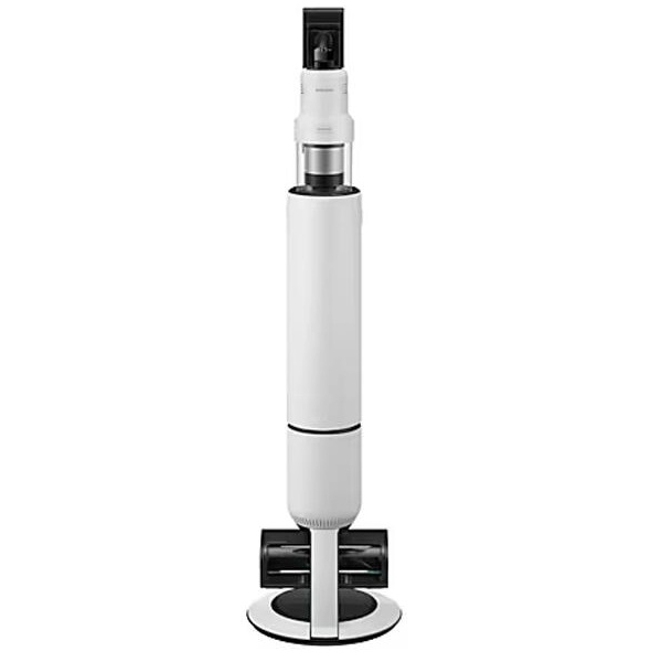 Vacuum Cleaner Samusng VS90F40DFG/EV Bespoke JET AI ULTRA, 1050W, 2L, Black/White
