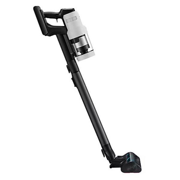 Vacuum Cleaner Samusng VS90F40DFG/EV Bespoke JET AI ULTRA, 1050W, 2L, Black/White