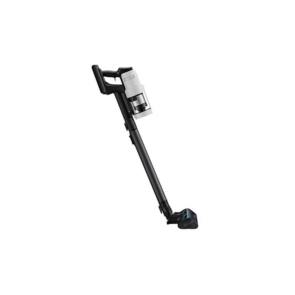 მტვერსასრუტი Samusng VS90F40DFG/EV Bespoke JET AI ULTRA, 1050W, 2L, Vacuum Cleaner, Black/White