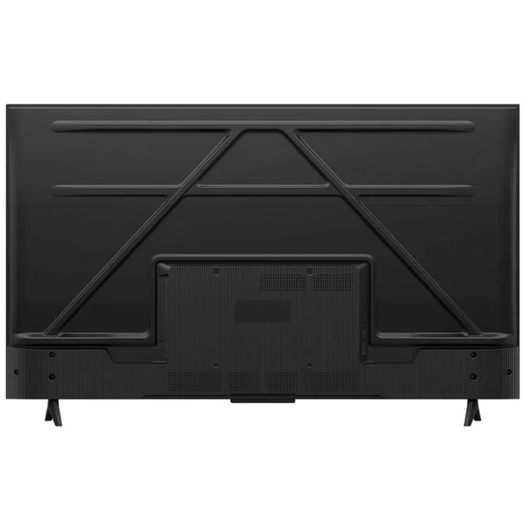 TV TCL 43S5K S5K QLED, 43", FHD, HDMI, BT, WIFI, Black