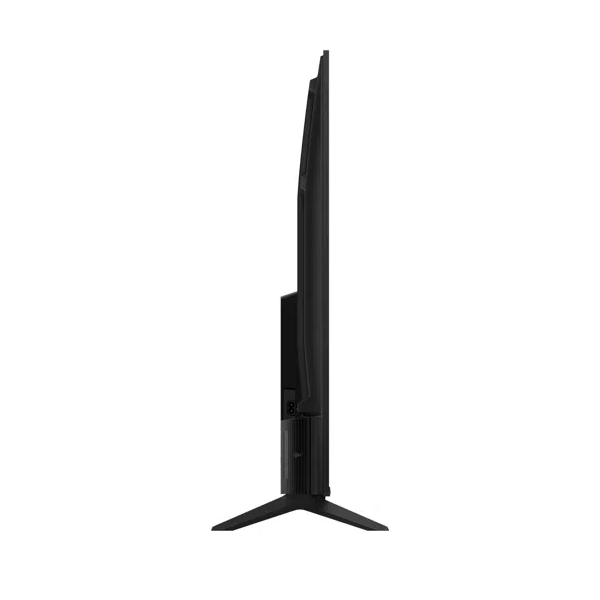 TV TCL 43S5K S5K QLED, 43", FHD, HDMI, BT, WIFI, Black