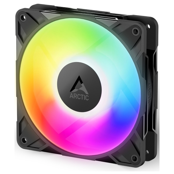 Liquid Cooling Arctic ACFRE00184A Freezer III Pro ARGB, 120mm, 3000RPM, Black