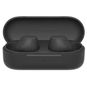 ყურსასმენი Sony WF-C510/BC, Earbuds, Wireless, Bluetooth, IPX4, Black