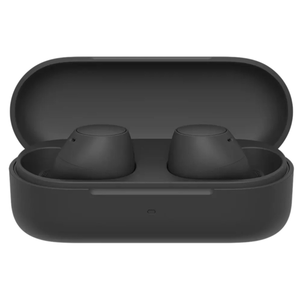 ყურსასმენი Sony WF-C510/BC, Earbuds, Wireless, Bluetooth, IPX4, Black