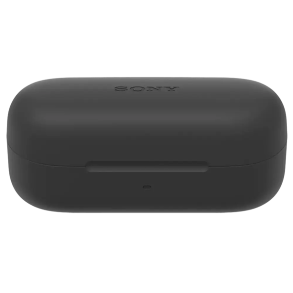 ყურსასმენი Sony WF-C510/BC, Earbuds, Wireless, Bluetooth, IPX4, Black
