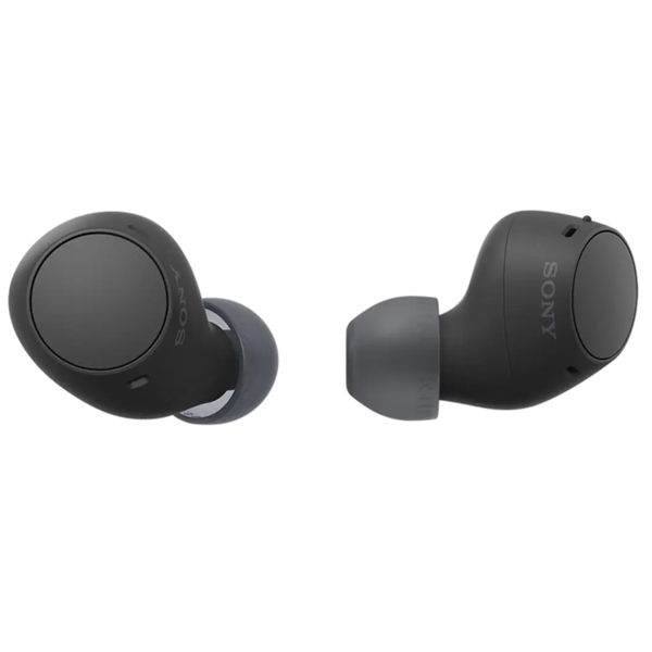 ყურსასმენი Sony WF-C510/BC, Earbuds, Wireless, Bluetooth, IPX4, Black
