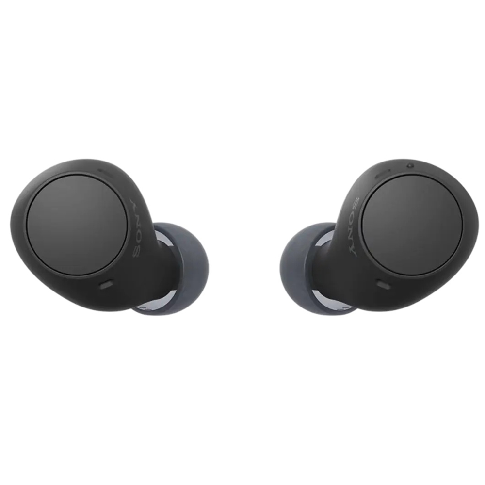 Earbuds Sony WF-C510/BC, Wireless, Bluetooth, IPX4, Black