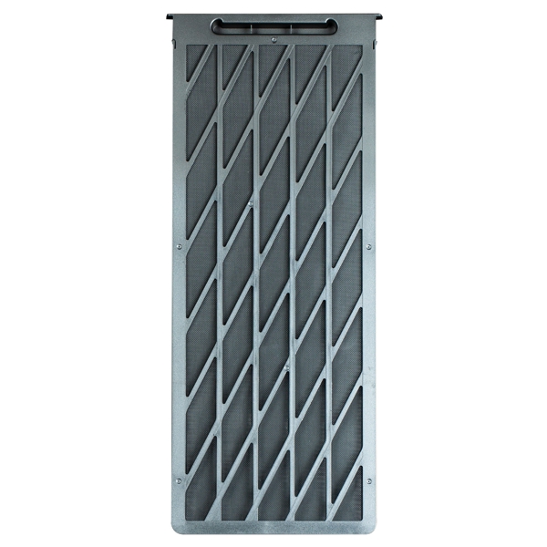 Computer Case Zalman Z9 Iceberg MS, MidT, Micro-ATX, Mini-ITX, 2x USB3.0, 2x USB2.0, USB-C, Black