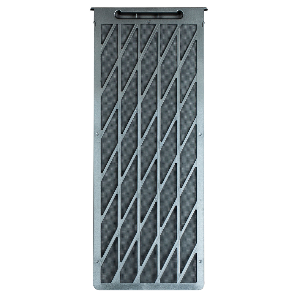 ქეისი Zalman Z9 Iceberg MS, Computer Case, MidT, Micro-ATX, Mini-ITX, 2x USB3.0, 2x USB2.0, USB-C, Black