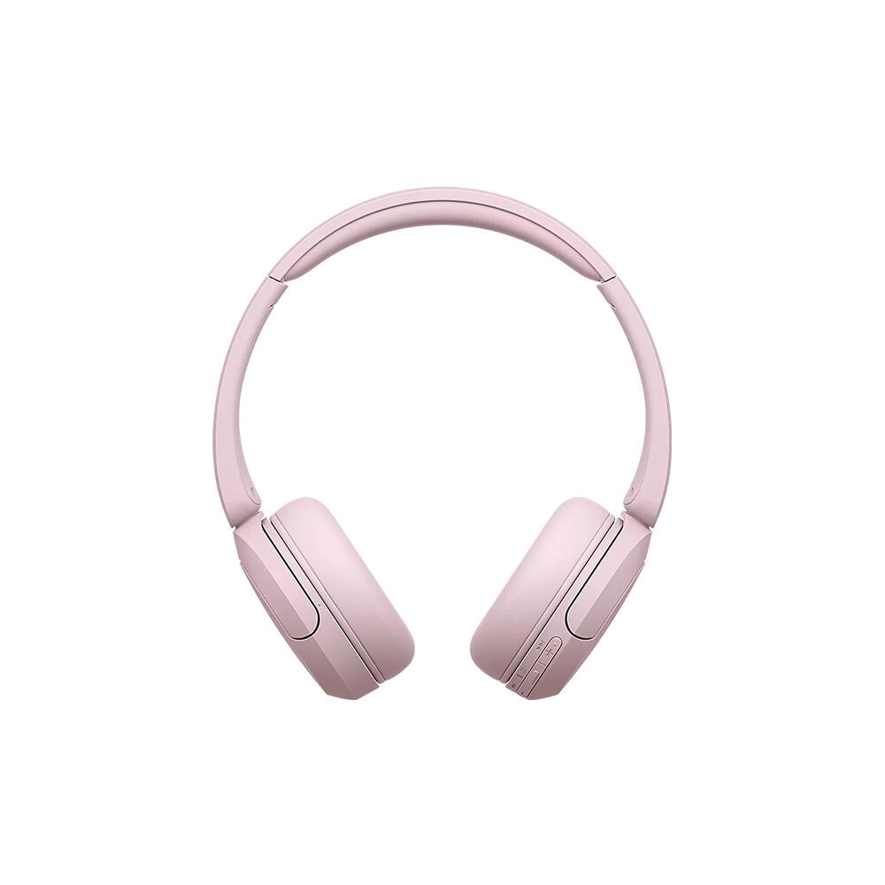 ყურსასმენი Sony WH-CH520/PZ, Headset, Wireless, Bluetooth, Pink