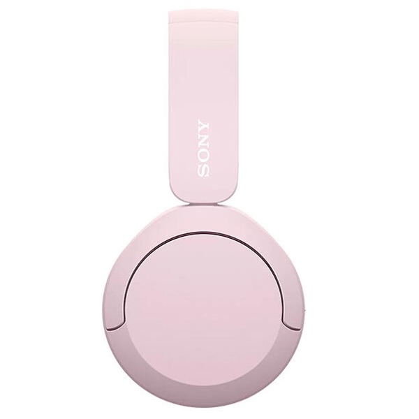 ყურსასმენი Sony WH-CH520/PZ, Headset, Wireless, Bluetooth, Pink