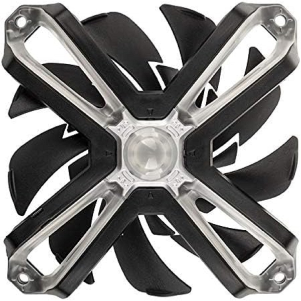 Cooler Zalman ZM-SF120A3, RGB, 120mm, 1500Rpm, Black