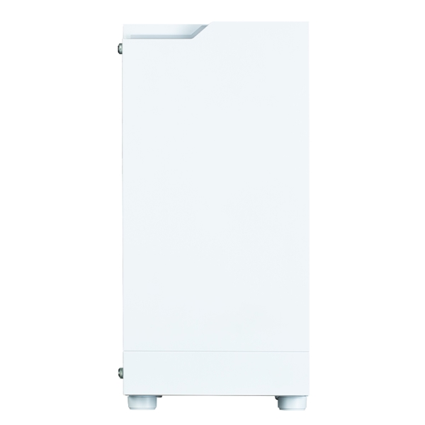 Computer Case Zalman T4 PLUS White, mATX, Mini-ITX, 2 xUSB 3.0, 1 xUSB 2.0, White