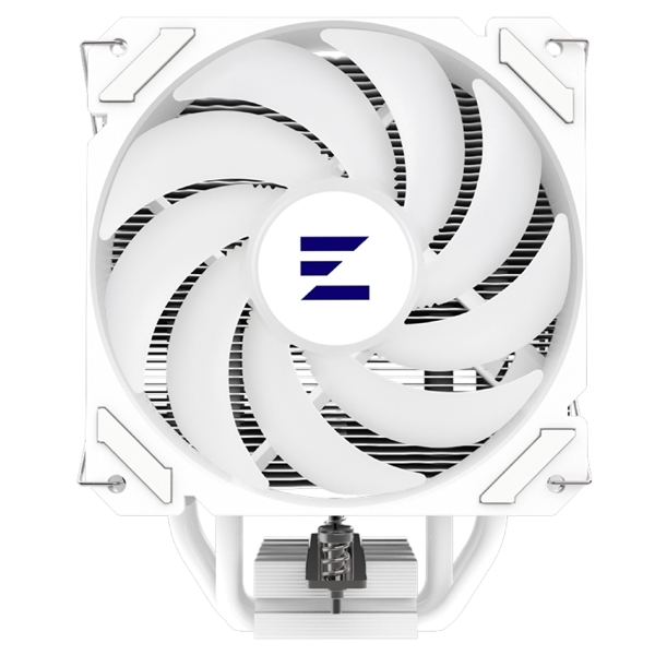 Cooler Zalman CNPS9X PERFORMA ARGB WHITE, 120mm, 1800RPM, White