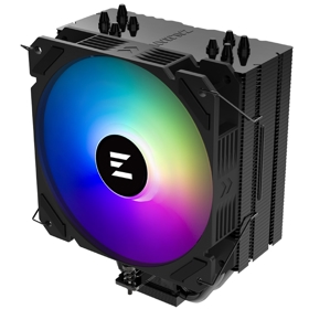 Cooler Zalman CNPS9X PERFORMA ARGB BLACK, 120mm, 1800RPM, Black