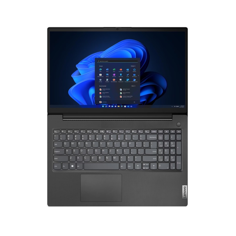 Notebook Lenovo 82YU0162RK V15 G4, 15.6'', Ryzen 5-7520U, 8GB, 512GB SSD, Integrated, Black