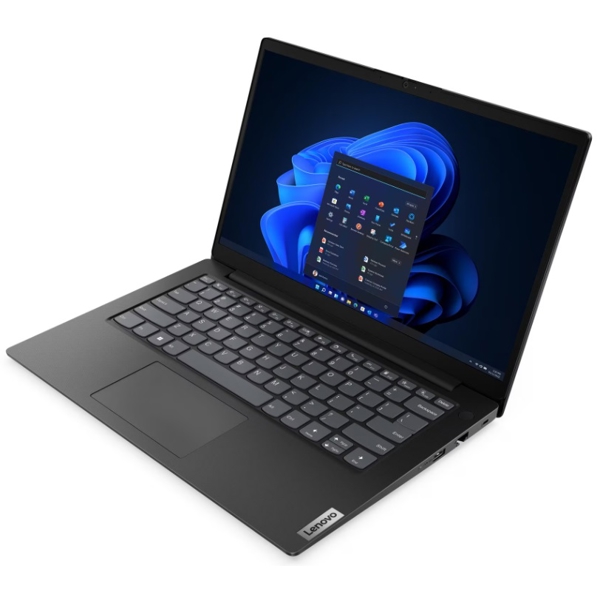 ნოუთბუქი Lenovo 82YT00Y5RK V14 G4, 14", Ryzen 5-7520U, 8GB, 512GB SSD, Integrated, Black