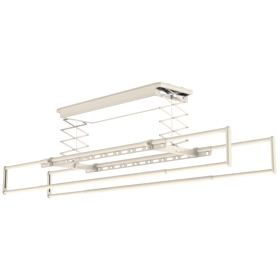 ჭერზე სამონტაჟო საშრობი Midea MLY-K35, 220V, 45Kg, Dryer, Beige