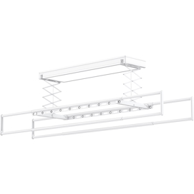 ჭერზე სამონტაჟო საშრობი Midea MLY-D35L, 220V, 35Kg, Dryer, White