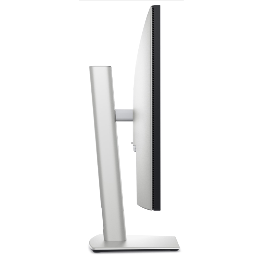 Monitor Dell 210-BQTK U3225QE, 31.5", 4K UHD, IPS, HDMI, DP, USB, USB-C, LAN, Silver