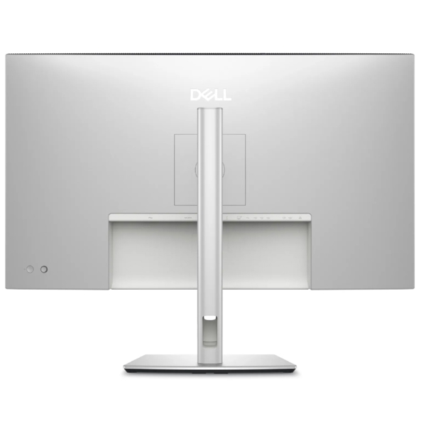 Monitor Dell 210-BQTK U3225QE, 31.5", 4K UHD, IPS, HDMI, DP, USB, USB-C, LAN, Silver