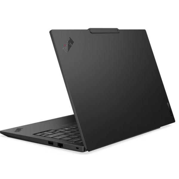 ნოუთბუქი Lenovo 21T90043GX ThinkPad E14 Gen 7, 14", Core 7-240H, 32GB, 1TB SSD, Integrated, Black