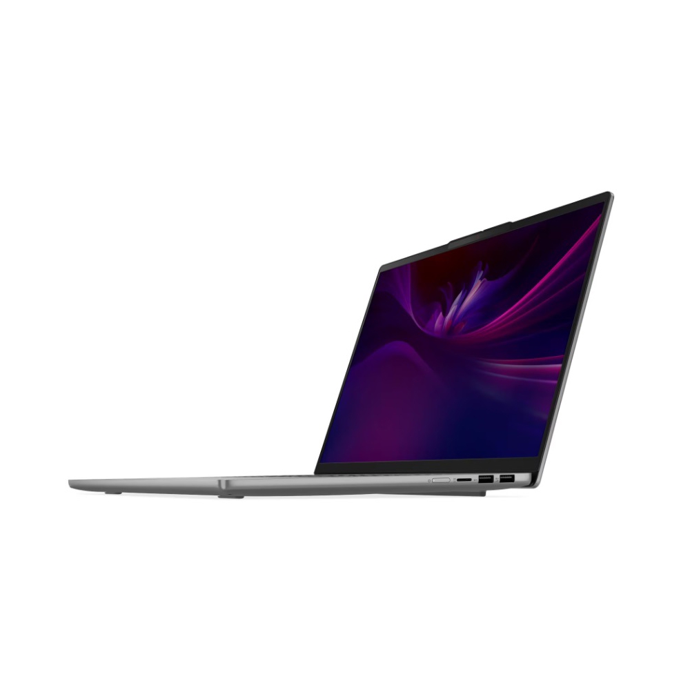 Notebook Lenovo 83HS002SRK IdeaPad Slim 5, 16", i7-13620H, 32GB, 1TB SSD, Integrated, Luna Grey