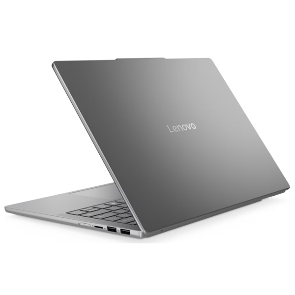 ნოუთბუქი Lenovo 83HR002YRK IdeaPad Slim 5, 14", i7-13620H, 32GB, 1TB SSD, Integrated, Luna Grey