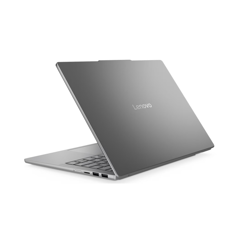 Notebook Lenovo 83HR002YRK IdeaPad Slim 5, 14", i7-13620H, 32GB, 1TB SSD, Integrated, Luna Grey