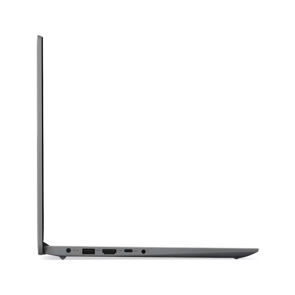 Notebook Lenovo 82VG00TQRK IdeaPad 1, 15.6", Ryzen 3-7320U, 8GB, 512GB SSD, Integrated, Cloud Grey
