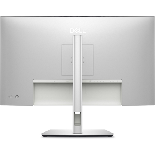 მონიტორი Dell 210-BQTL U2725QE, 27", Monitor, 4K UHD, IPS, HDMI, DP, USB, USB-C, LAN, Silver