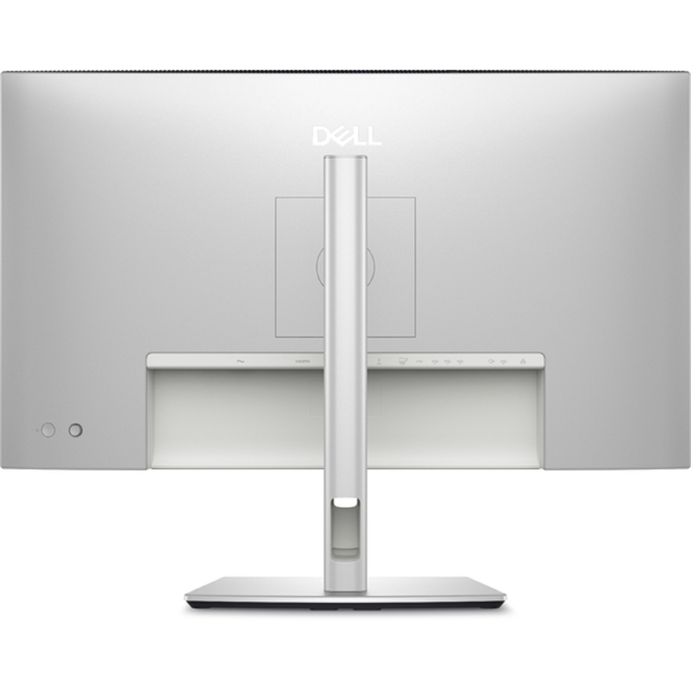 მონიტორი Dell 210-BQTL U2725QE, 27", Monitor, 4K UHD, IPS, HDMI, DP, USB, USB-C, LAN, Silver