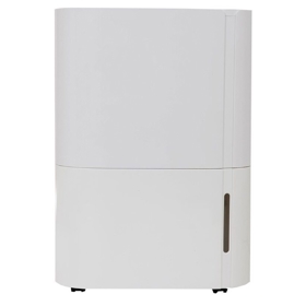 ტენის ამომშრობი Midea MDDF7-20DEN7-QA3, 45m², 3L, Dehumidifier, White
