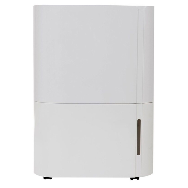 ტენის ამომშრობი Midea MDDF7-20DEN7-QA3, 45m², 3L, Dehumidifier, White