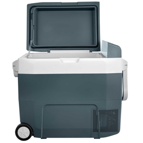 Car Refrigerator Sencor SCM 5501BL, 55L, Blue/White
