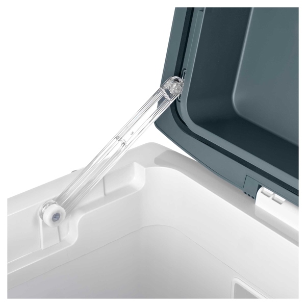 Car Refrigerator Sencor SCM 5501BL, 55L, Blue/White