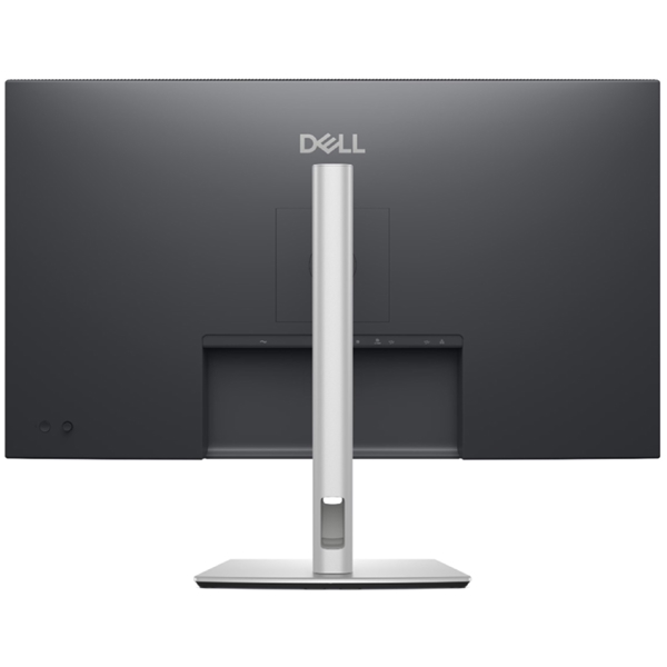 Monitor Dell 210-BQZY P3225QE, 31.5", 4K UHD, IPS, HDMI, DP, USB, USB-C, LAN, Silver