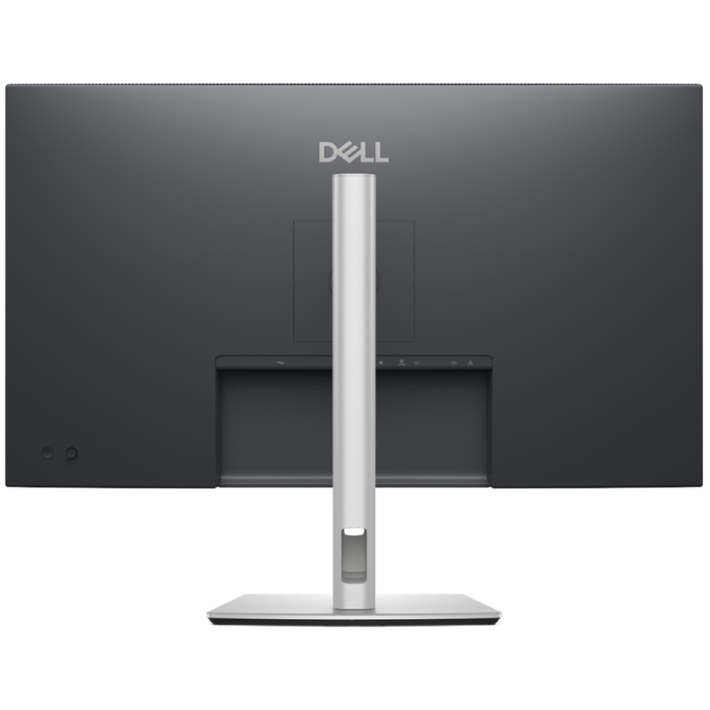 მონიტორი Dell 210-BQZY P3225QE, 31.5", Monitor, 4K UHD, IPS, HDMI, DP, USB, USB-C, LAN, Silver