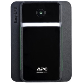 UPS APC BVX700LI-GR Easy UPS, 700VA, 2xSchuko, Black