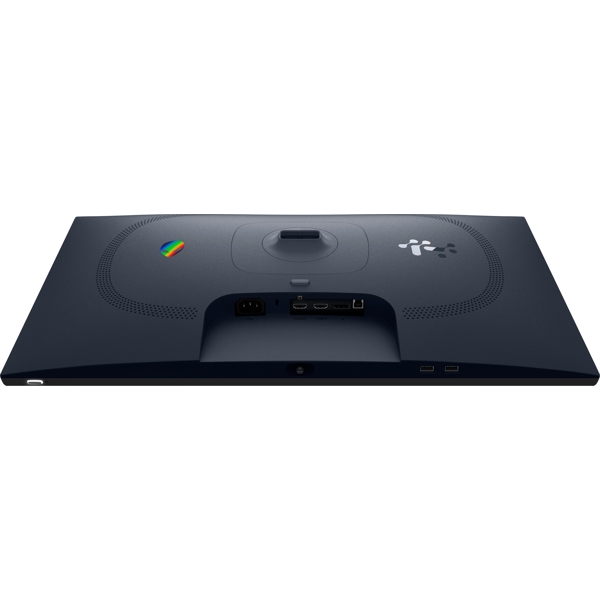 მონიტორი Dell 210-BQWQ Alienware AW2725DM, 27", Monitor, QHD, IPS, HDMI, DP, USB, Black